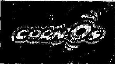 Corn-os (logo) Device mark 2021498 Trademark