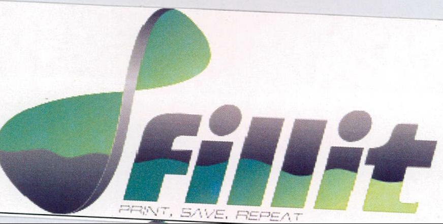 Fillit Device mark 2132941 Trademark