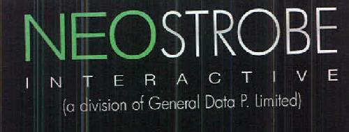 Neostrobe Device mark 2660293 Trademark