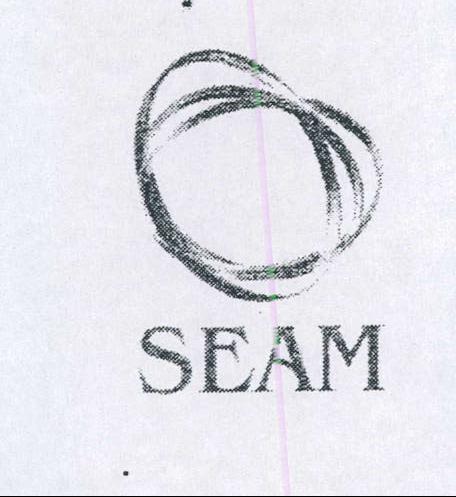 Seam Device mark 2005711 Trademark