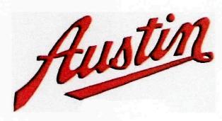 Austin Device mark 2592087 Trademark