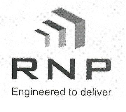 Rnp With Engineered To Deliver Device mark 2745144 Trademark