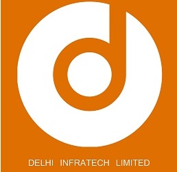 Delhi Infratech Limited Device mark 2998965 Trademark