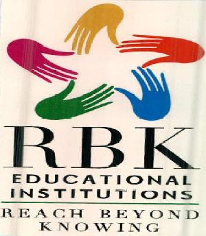 Rbk Educational Institutions (device Of Hands) Device mark 2383092 Trademark