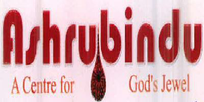 Ashrubindu (device Of Drop) Device mark 2387283 Trademark
