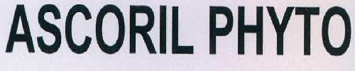 Ascoril Phylo Device mark 2743779 Trademark
