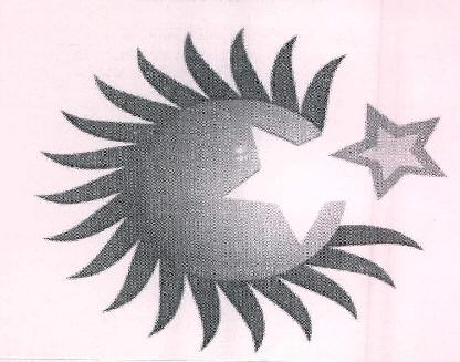 Device Of Sun And Star Device mark 2364878 Trademark
