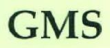 Gms Device mark 2585796 Trademark