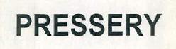 Pressery Device mark 2942181 Trademark