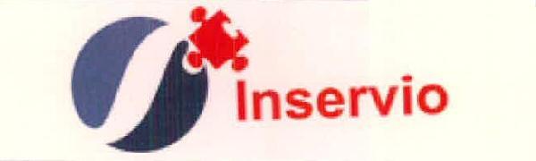 Inservio (device) Device mark 2465325 Trademark