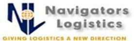 Navigators Logistics (with Logo) Device mark 2361559 Trademark