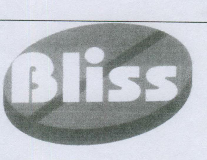Bliss Device mark 2033130 Trademark