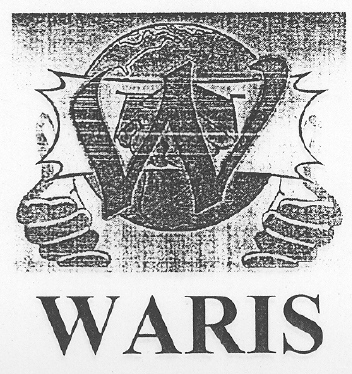 Waris Device mark 2227451 Trademark