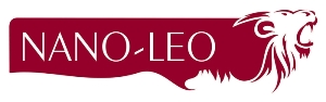 Nano-leo (device Of Lion) Device mark 2713209 Trademark