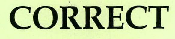 Correct Device mark 2242257 Trademark