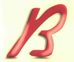 B (label) Device mark 2733025 Trademark