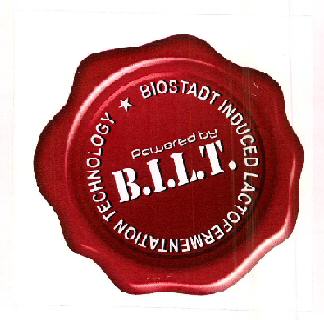 B.i.l.t. Biostadt Induced Lactofermentation Technology Device mark 2901337 Trademark