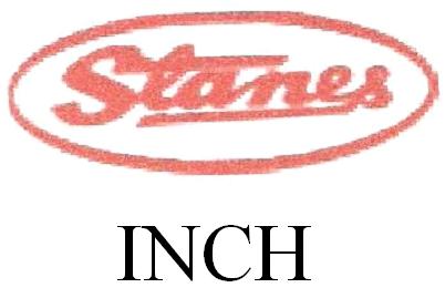 Stanes Inch Device mark 2892871 Trademark