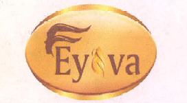 Eyova (device Of Woman Face) Device mark 2334888 Trademark