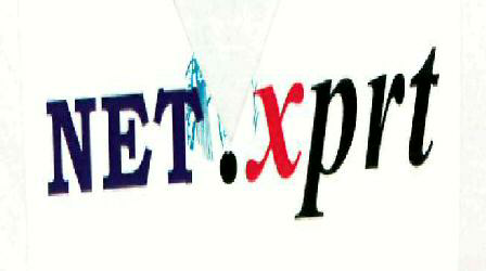 Net.xprt (label) Device mark 2505558 Trademark