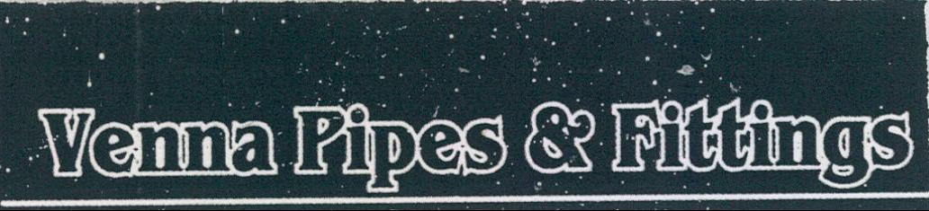 Venna Pipes & Fittings Device mark 2150180 Trademark