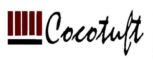 Cocotuft Device mark 2981105 Trademark