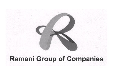 Ramani Group Of Companies Device mark 2358105 Trademark
