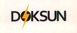 Doksun Device mark 2544555 Trademark
