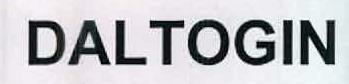 Daltogin Device mark 2371170 Trademark