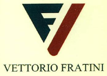 Vf Vettorio Fratini Device mark 2922656 Trademark