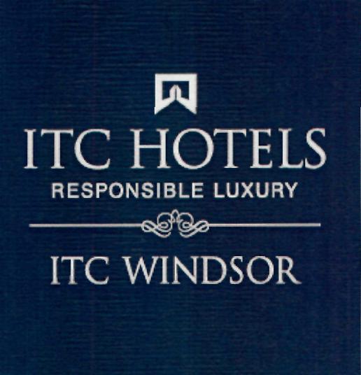 Itc Hotels Device mark 2200853 Trademark