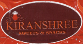 Kiranshree Sweets And Snacks Device mark 2089672 Trademark