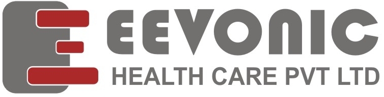 Eevonic Health Care Pvt Ltd With Device Device mark 2687879 Trademark