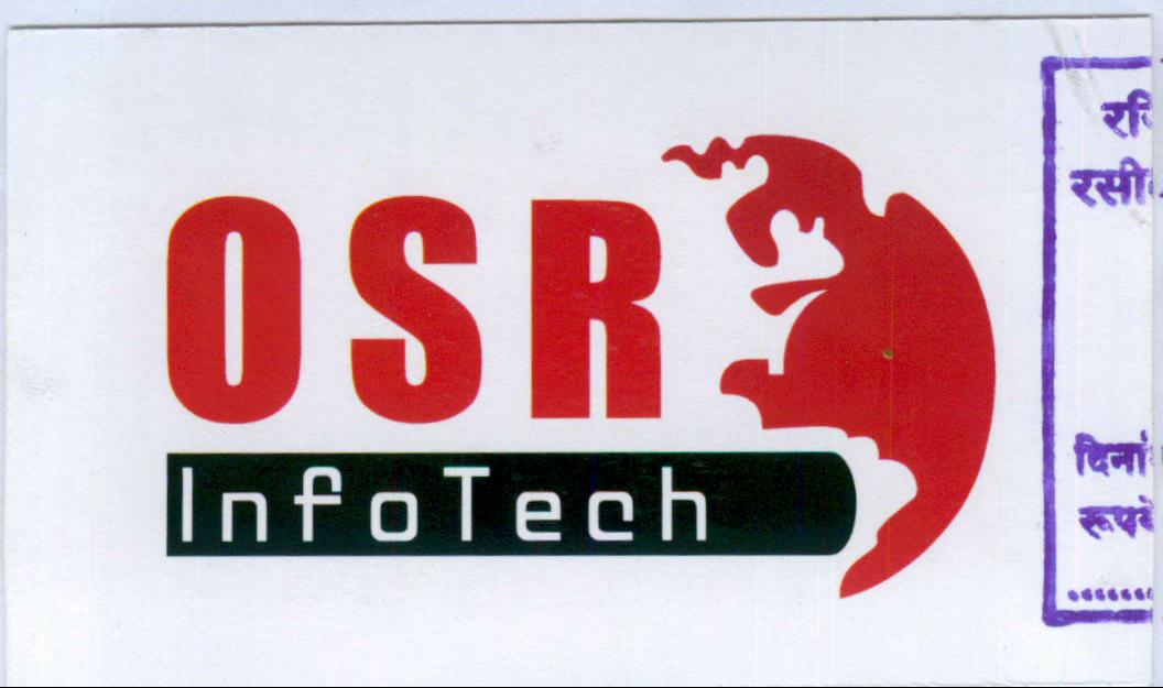 Osr Device mark 2012230 Trademark