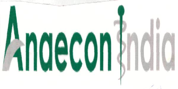 Aaecon India (label) Device mark 2251143 Trademark