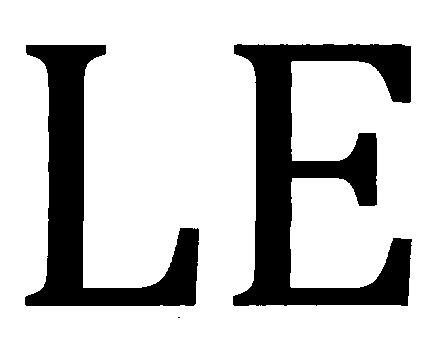 Le Device mark 2181897 Trademark