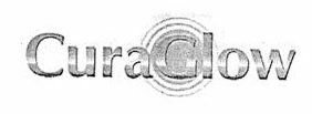 Curaglow (with Logo) Device mark 2222028 Trademark