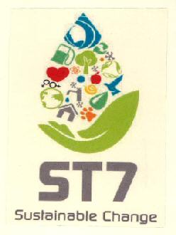 St7 Sustainable Change Device mark 2690093 Trademark