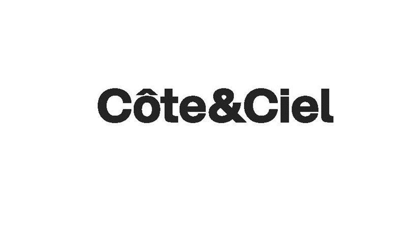 Cote&ciel Device mark 2609920 Trademark