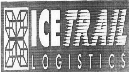 Ice Trail Logistics (device) Device mark 2467333 Trademark