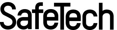 Safetech (logo) Device mark 2634960 Trademark