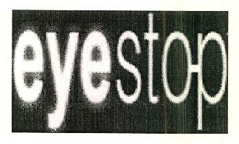 Eyestop Device mark 2752301 Trademark