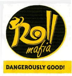 Roll Mafia Dangerously Good Device mark 2352368 Trademark