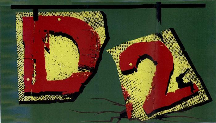 D 2 Device mark 2419944 Trademark