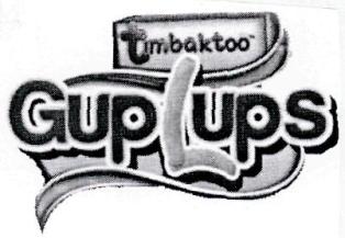 Timbaktoo Guplups Device mark 2260173 Trademark