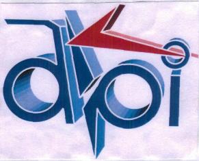 Dkpi (logo) Device mark 2246835 Trademark