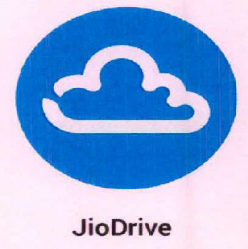 Jiodrive Device mark 2791521 Trademark