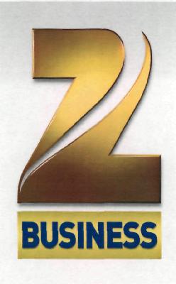 Z Business (logo) Device mark 2160997 Trademark