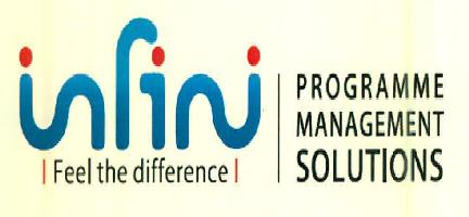 Infini Programme Management Solutions Device mark 2785521 Trademark
