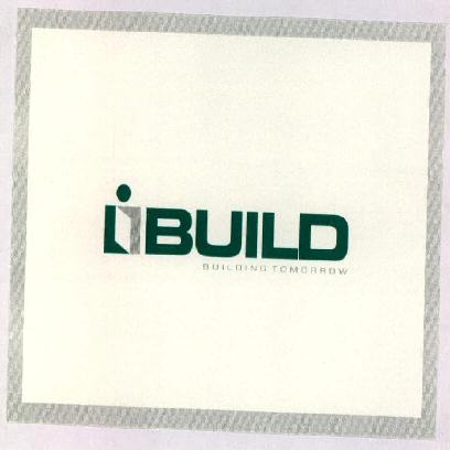 I Build Device mark 2290008 Trademark